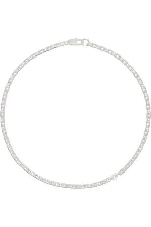 Hatton Labs Anchor Necklace