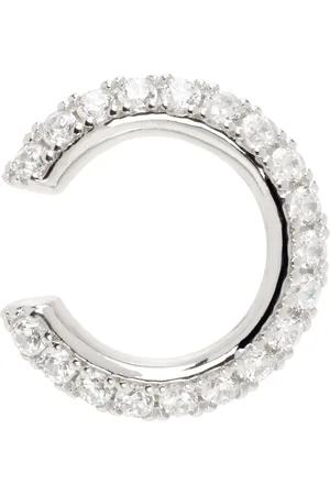 númbering #3114 Ear Cuff