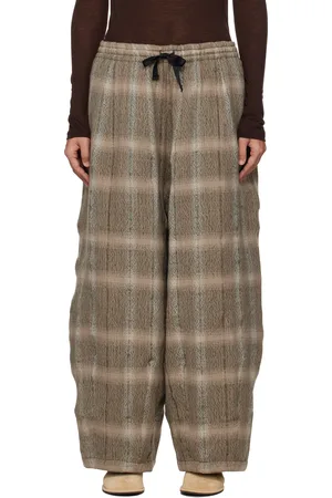 Pins & Needles Khaki H.D.P. Lounge Pants
