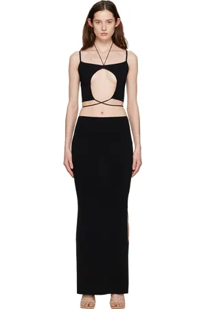 AYA MUSE Mloko Maxi Dress