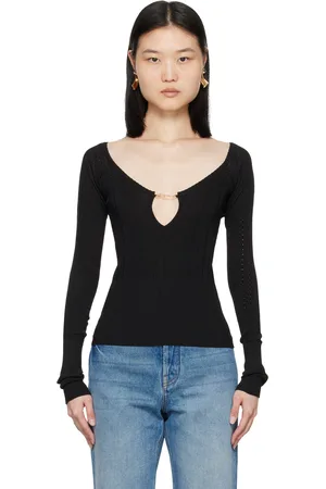Jacquemus Black Les Classiques 