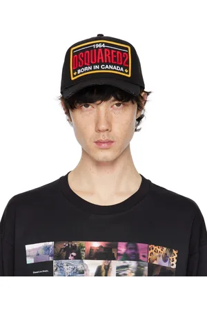 Dsquared2 Born in Canada