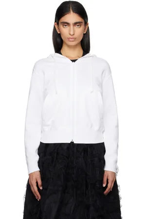 Comme des Garçons White 