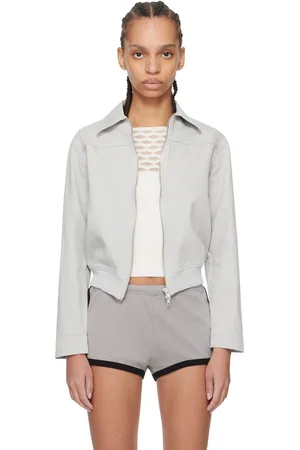 Gimaguas Gray Mila Jacket