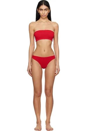 Hunza G Shay Bikini