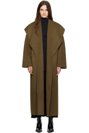 TOVE Ondine Coat