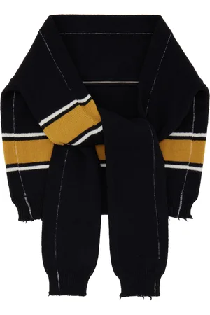 AMBUSH Knit Sweater Scarf