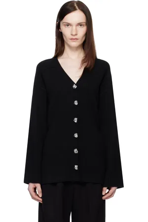 RAG&BONE Bridget V-Neck Cardigan