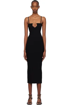 Jacquemus Black Les Classiques 
