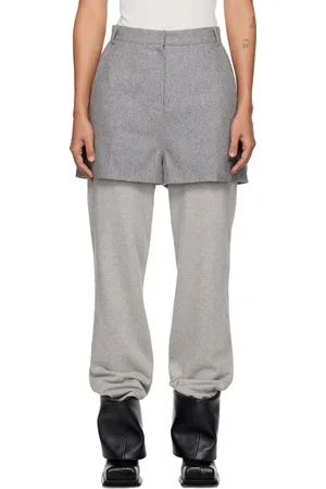 pushBUTTON Jersey Combi Sweatpants
