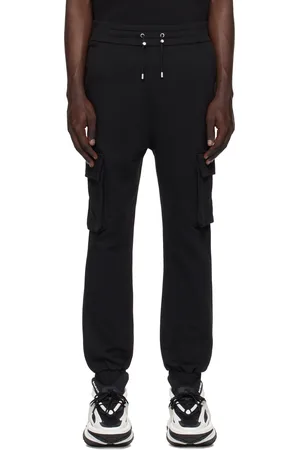 Balmain Black 
