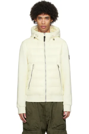 Mackage Off-White Frank Down Jacket