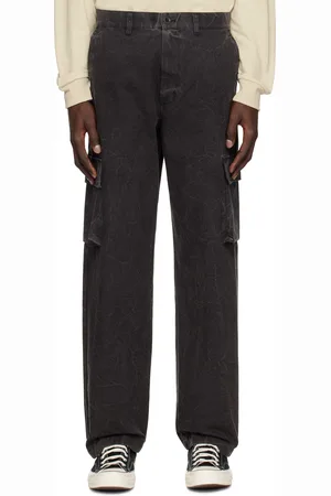 JOHN ELLIOTT Corpus Cargo Pants