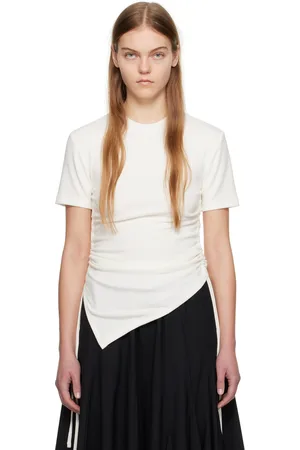 Andersson Bell SSENSE Exclusive Cindy T-Shirt