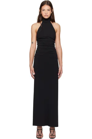 Bec & Bridge Larsen Racer Maxi Dress