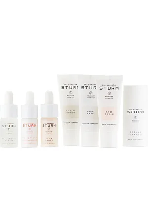 DR.BARBARA STURM Glow Kit