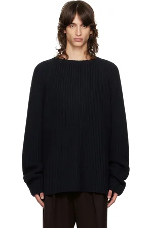 The Frankie Shop Carter Crewneck Sweater
