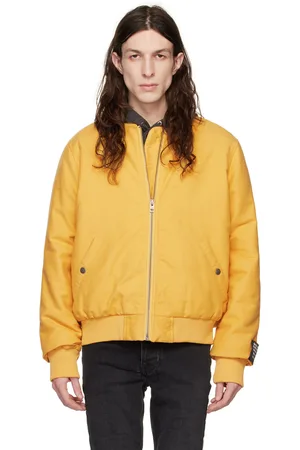 KSUBI Royalty Bomber Jacket