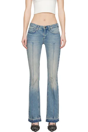 Guess Blue Flare Jeans