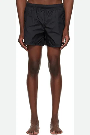 OUR LEGACY Drape Tech Swim Trunks