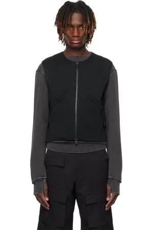 HELIOT EMIL Stratum Vest