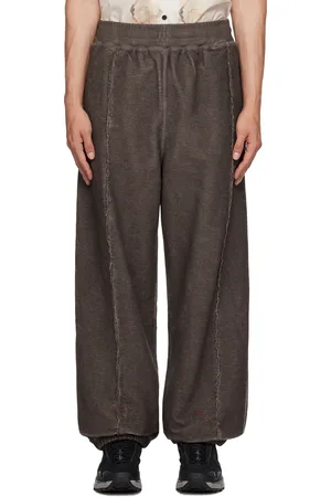 A-cold-wall* Pavilion Sweatpants