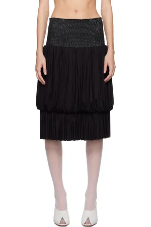 Nicklas Skovgaard Ivette Midi Skirt