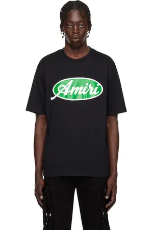 AMIRI Oval T-shirt