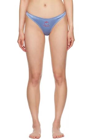 FLEUR DU MAL Blue 