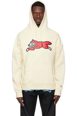 ICECREAM Running Dog Hoodie