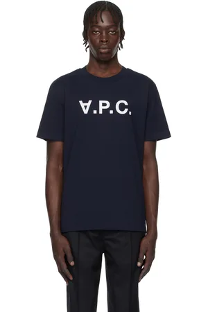 A.P.C. Navy Standard Grand 