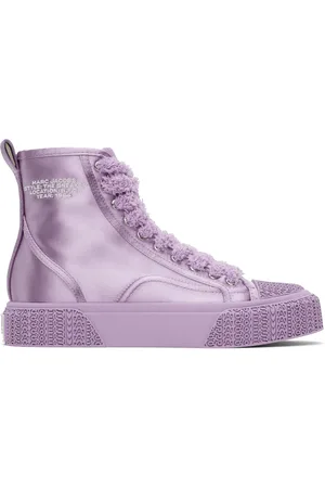 Marc Jacobs Purple 
