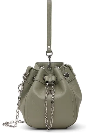 Vivienne Westwood Chrissy Small Bucket Bag