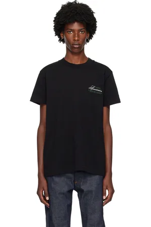 A.P.C. Black JJJJound Edition 