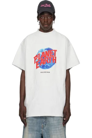 Balenciaga White 