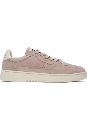 Axel Arigato Pink Dice Lo Sneakers