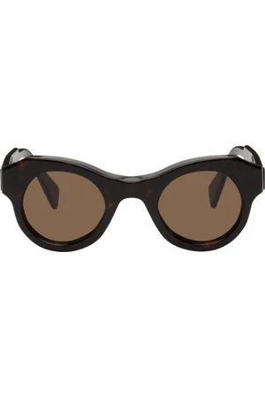 KUBORAUM Tortoiseshell L1 Sunglasses