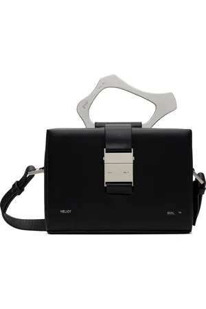 HELIOT EMIL Solely Box Bag