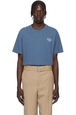 A.P.C. Blue Standard 