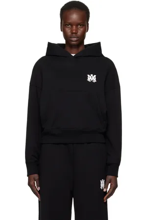 AMIRI MA Core Logo Hoodie
