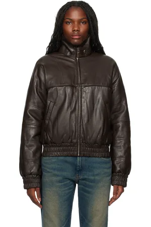 Gimaguas Paula Leather Jacket