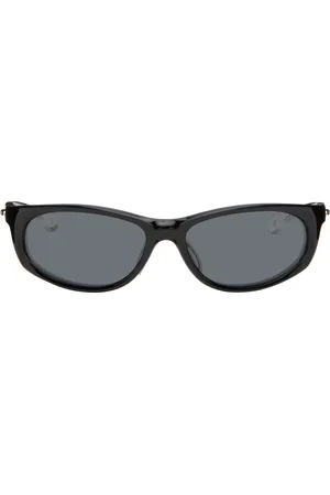 BONNIE CLYDE Black Darling Sunglasses