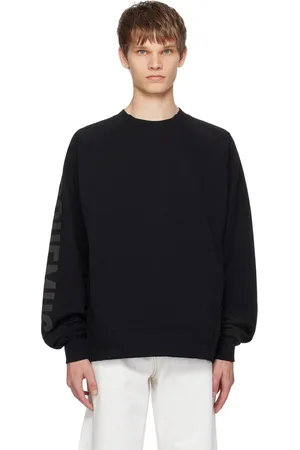Jacquemus Black Les Classiques 
