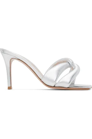 Gianvito Rossi Amour Mules