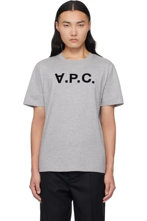 A.P.C. Gray Standard Grand 