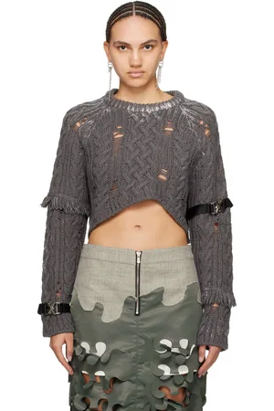 Andersson Bell Gray Sara Sweater