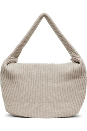 AYA MUSE Off-White Luna Large Bag