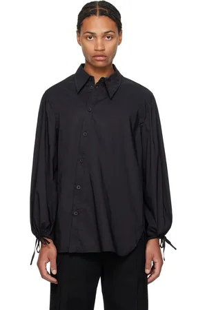 Andersson Bell Bouquet Shirt