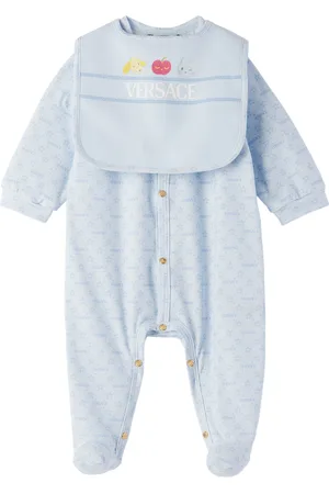 VERSACE Baby Blue 
