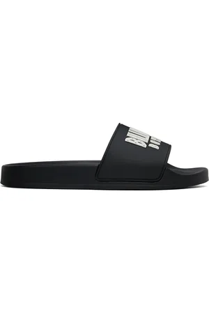 Billionaire Boys Club Embossed Slides